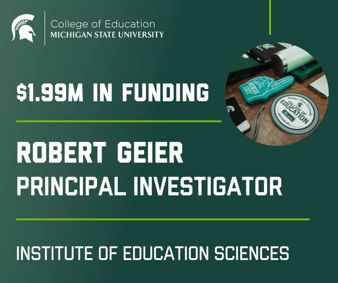 An inforgraphic with inforamtion about grant.