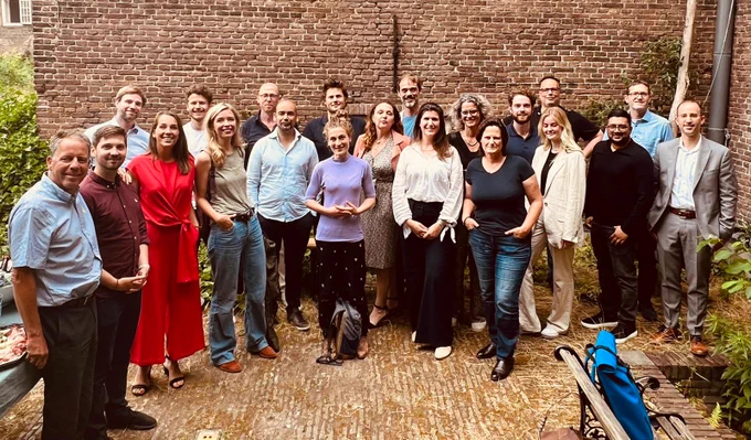 METAVERSE & NL | ROUNDTABLE | AMSTERDAM | 22 JUNE 2023
