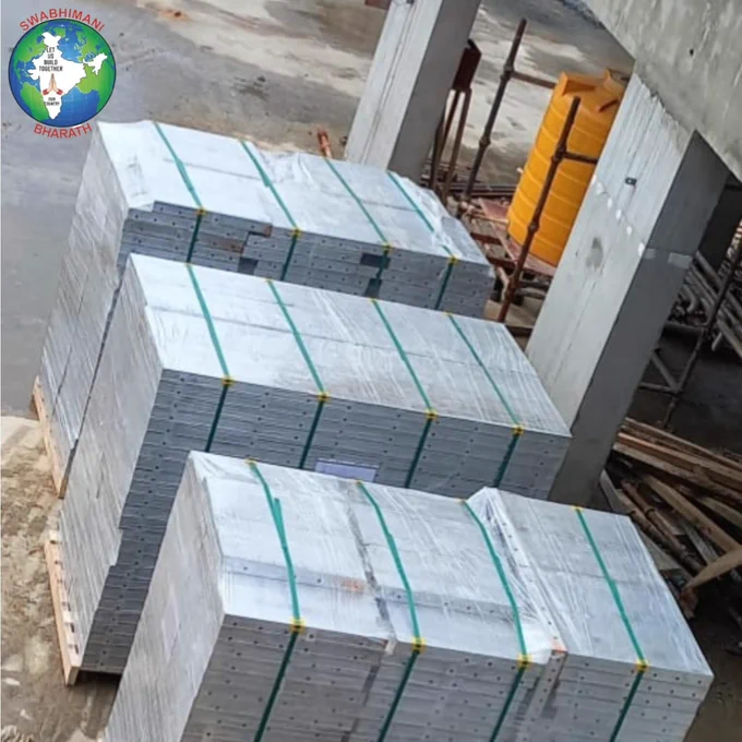 Fasttrack construction
