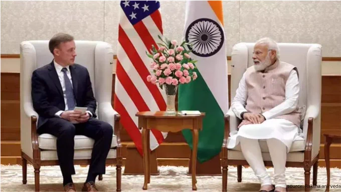 "India and General Electric (GE) have struck a groundbreaking deal, increasing #technology transfer to 80% in their jet engine collaboration, boosting manufacturing and reducing imports".