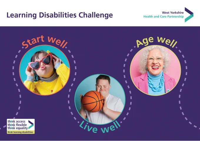 Today is the last day of #LDWeek23. We have loved sharing a small part of our work across our channels this week. We will continue to share more of our work.