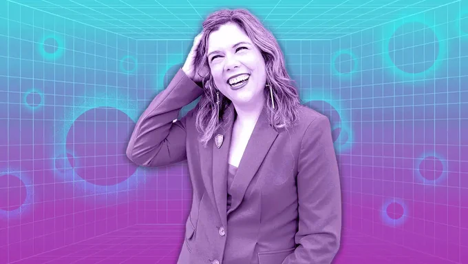 Meet The Psychologist Determined To Prove Video Games Are Good, Actually