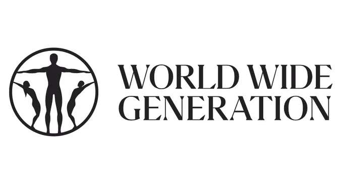 World Wide Generation logo
