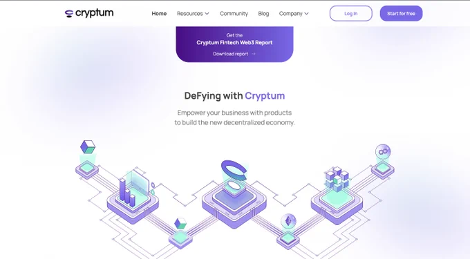 www.cryptum.io