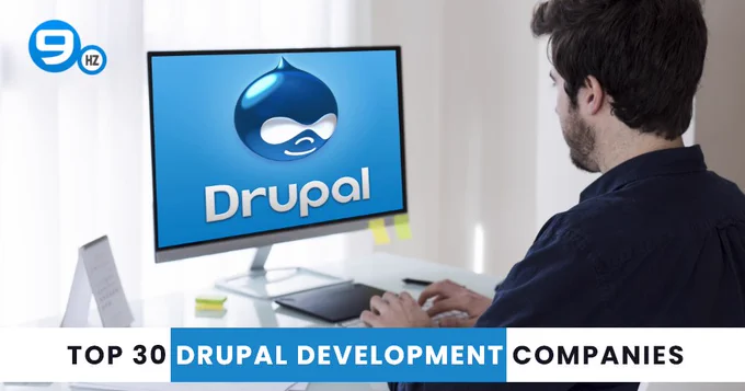 To build a Drupal website that stands out in your industry, you need to choose the right company!

Check out this list of the top 30 Drupal Development Companies in 2023.  We've explored the 30 Drupal Development Companies to find out the benefits and challenges and valuable insights to help you make decisions.

View their profiles, reviews, and more at the link below!

=> https://theninehertz.com/blog/top-companies/drupal-development-companies

#TheNineHertz #drupaldeveloper #drupaldevelopment #drupaltheme #drupaldevelopmentcompanies #dedicateddrupaldeveloper #drupalwebsitedevelopment #drupalwebsitedevelopmentcompanies #topdrupaldevelopers #topdrupaldevelopmentcompanies 