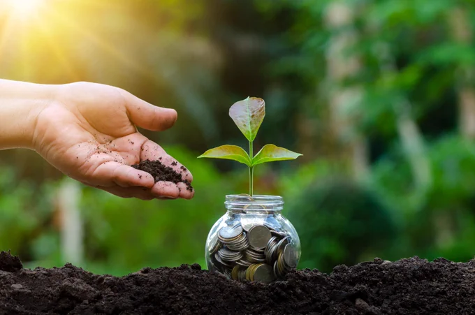 Green economy 