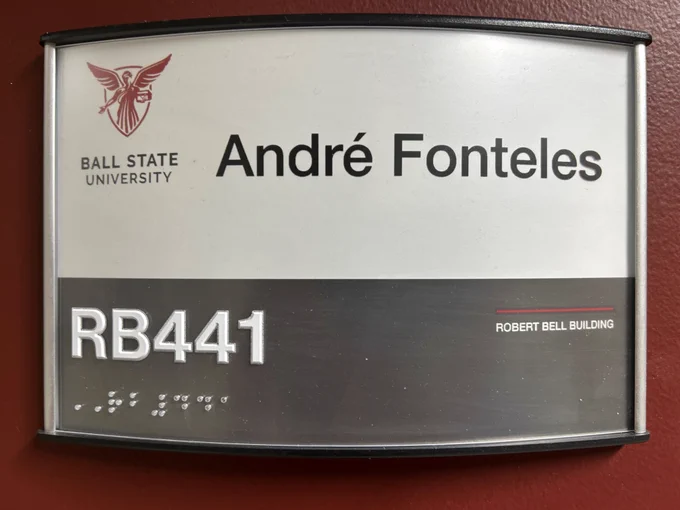 André Fonteles