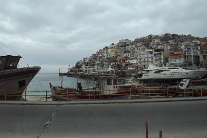 EcoScope Summer School 2023 in Kavala, Greece