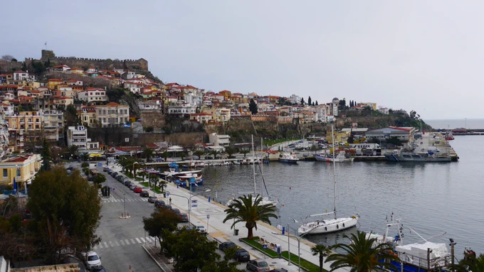 Ecosystem-based Fisheries Management Summer School 