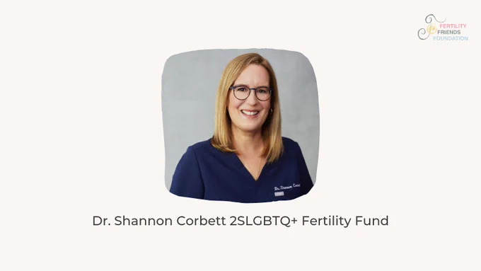 Dr. Shannon Corbett 