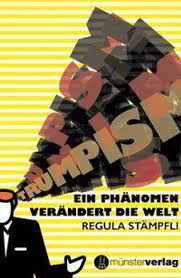 Regula Stämpfli @laStaempfli schon zur Desinformation 2018 und deren antidemokratischen Folgen in #Trumpism.