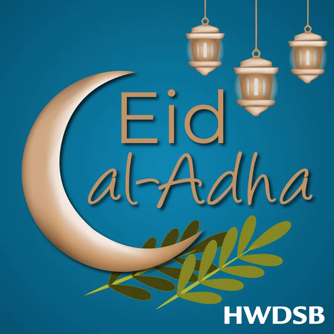 Eid al-Adha