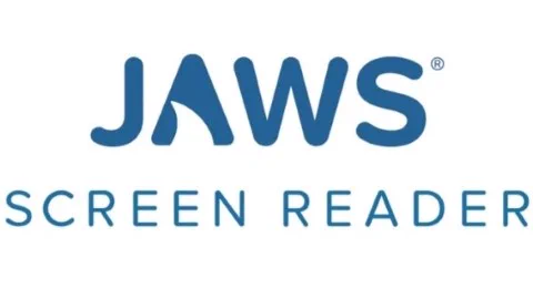JAWS® SCREEN READER