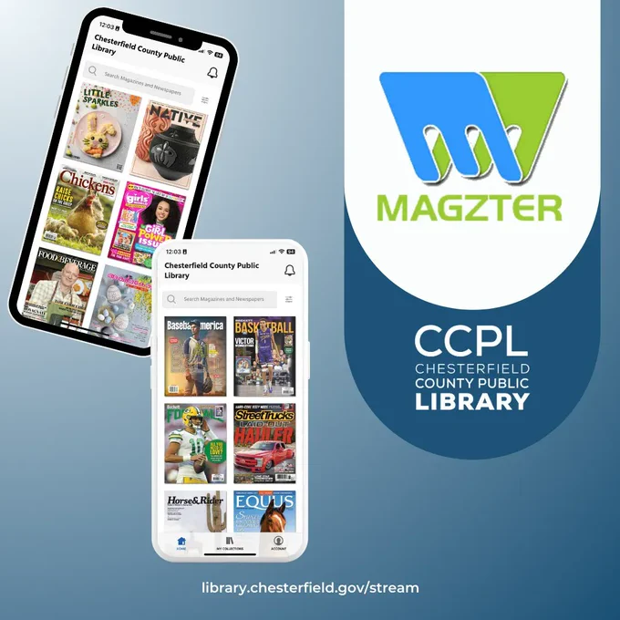 Magzter eMagazines