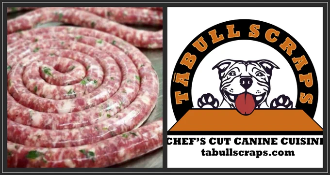 Summer Pork Sausage