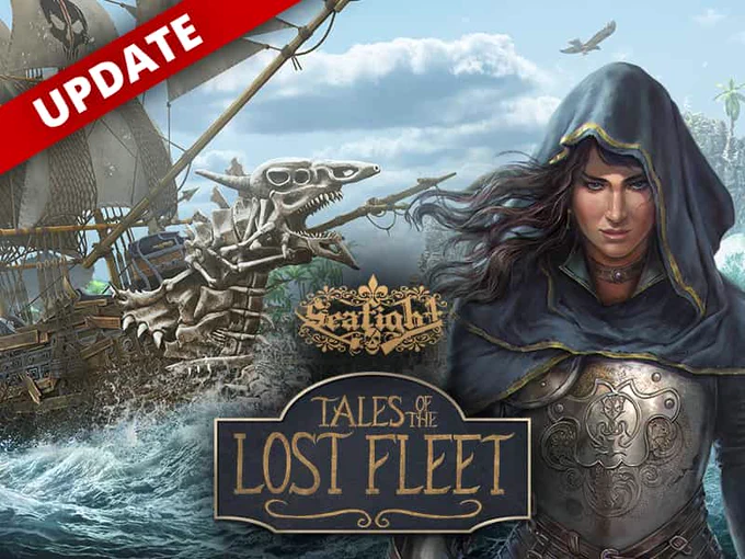 Seafight Contes de la Flotte Disparue
https://www.mmogratuit.com/seafight-contes-de-la-flotte-disparue/
La nouvelle extension de contenu de Seafight est disponible ici sur MMOGratuit.com Seafight Contes de la Flotte Disparue extension de contenu.
#seafight #seafightfr #prirates #jeupirate #jeupirates 