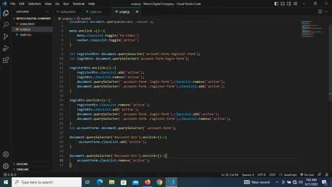 Peter Drivas Property Management in Code