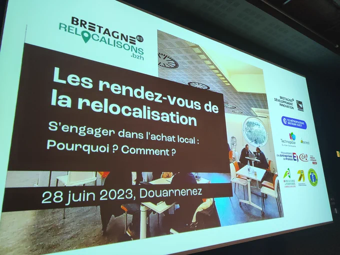 rendez-vous relocalisation douarnenez bretagne
