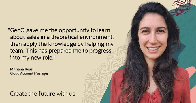 Join our emerging talent program where your individual skills are valued and nurtured. You will be supported on the progression path to your next role from day one.