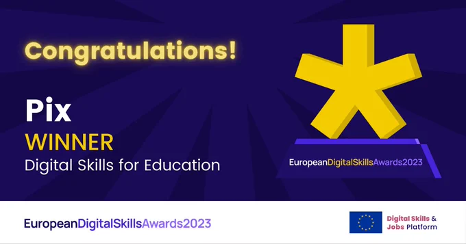 EDSA23 winners visual