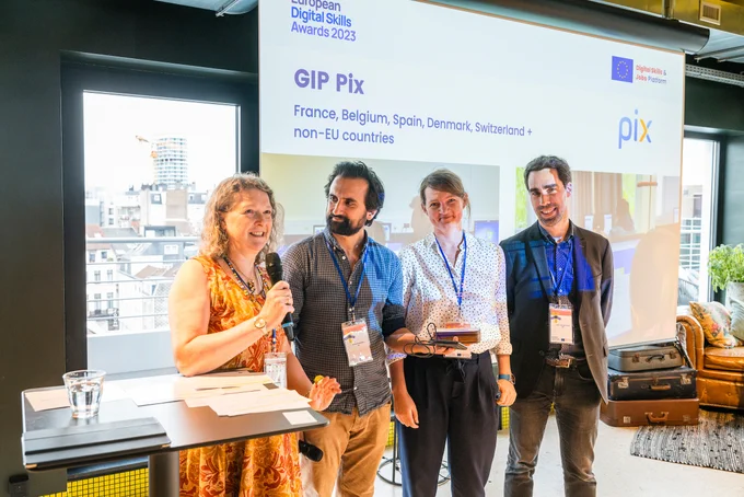 Photo from the event