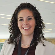 Photo of Maurine Westover