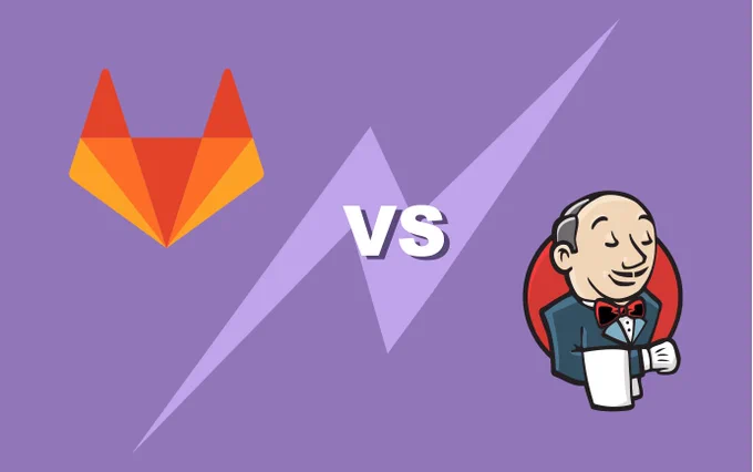 GitLab VS Jenkins 