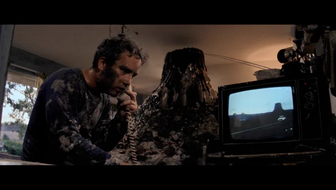 Close Encounters of the Third Kind (1977)