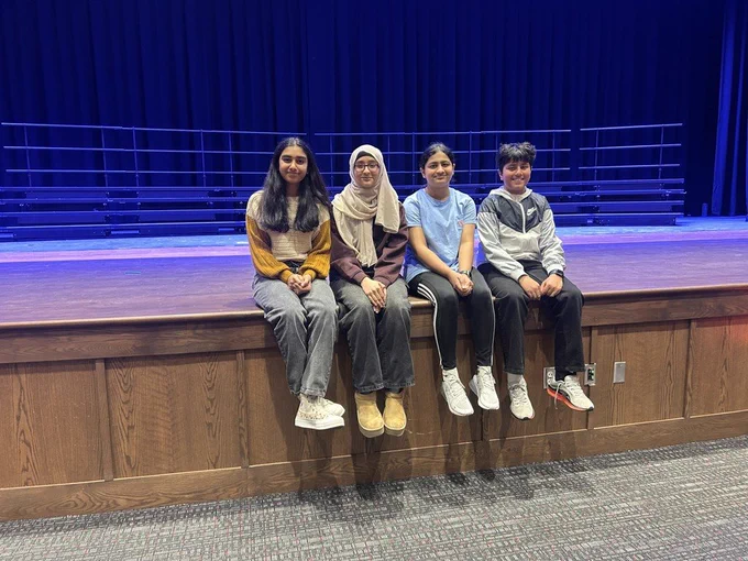 Top four EV Spellers