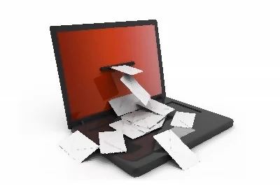 Email Envelopes - Image Credit ddpavumba at www.FreeDigitalPhotos.net