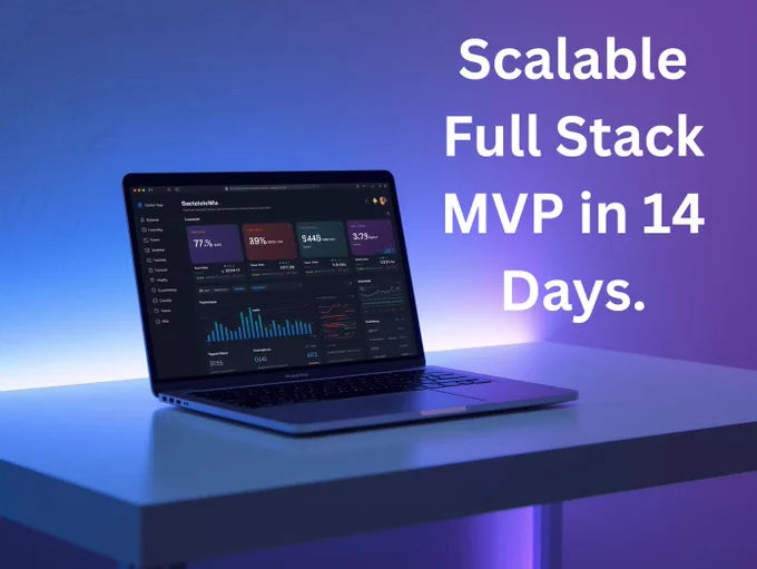 Transform Your Concept into a Scalable, Functional Product in 14 Days.
Are you tired of "spaghetti code" and unfinished prototypes? A successful MVP isn't just about code; it’s about reliability, security, and user experience. As the Chief Solutions Architect at Byte Engineers, I don't just "build apps"—I engineer business assets. This project is designed for founders who need a production-stable web application built using the modern "SaaS Stack" (React, Python/FastAPI, and AWS). What’s included in the $1,500 Standard MVP:
Custom Frontend: A high-performance, responsive UI built with React/Next.js and TailwindCSS.
Robust Backend: A secure Python or Node.js server handling your business logic.
Database Design: Optimized PostgreSQL schema to store your users and data safely.
Secure Authentication: User Login/Signup with JWT or Firebase (including social login).
Payment or AI Integration: Your choice of one core integration (e.g., Stripe for billing or OpenAI for intelligence).