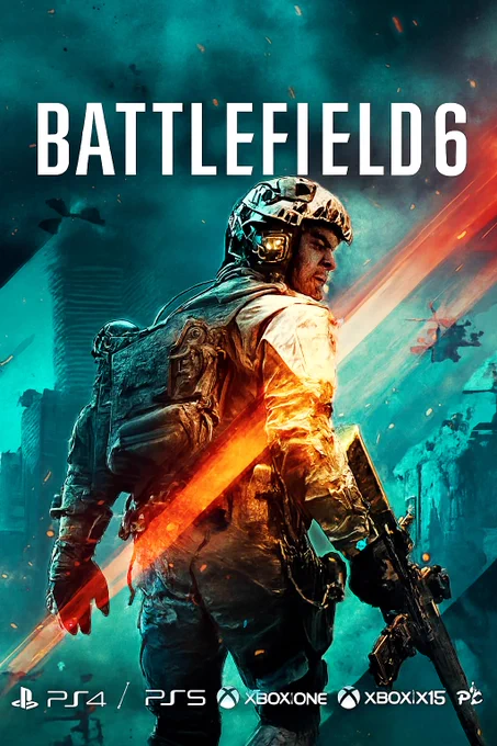 Battlefield 6