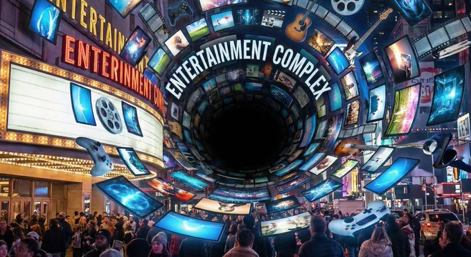 Entertainment