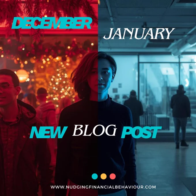Why January Feels Heavy (And How to Cope)