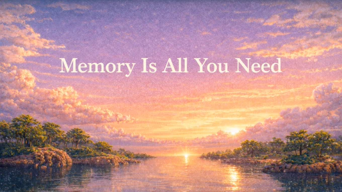 From stateless retrieval to stateful memory: an in-depth exploration of how memory systems for AI agents have evolved.