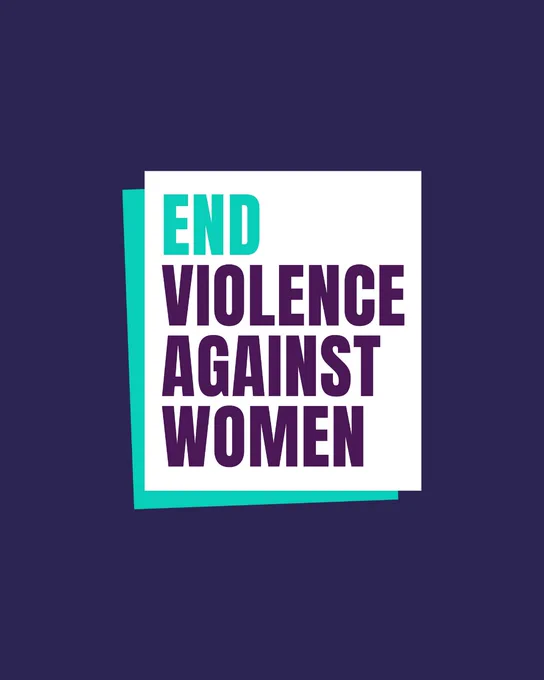 End Violence Against Women