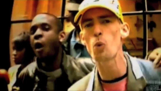 Karl Hinds ft. Skinnyman - Let's Av It