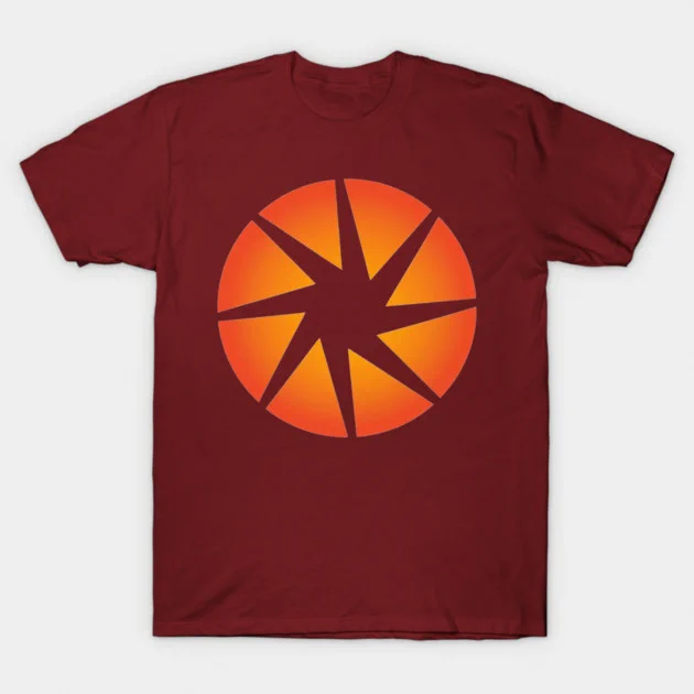 Logo "Solar Mark" 