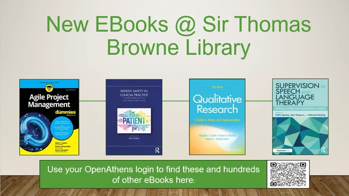 eBook covers. 