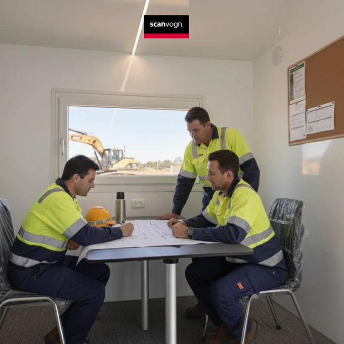 portable office and mobile trailer solution in australia for sale, it is best quality trailer in australia 