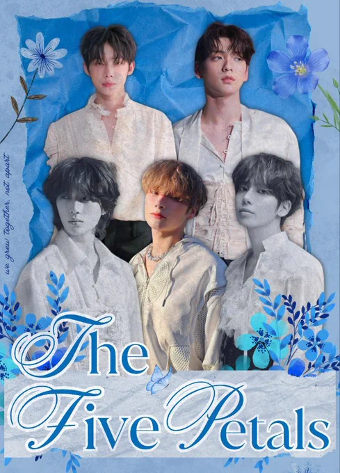 Bahasa bayi:
Kita masih mencari Beomgyu dan Taehyun, our lost petals 🥺 kalau bisa aktif ya guys soalnya mau merayakan comeback bersama di tahun 2026 ini ♡ syaratnya kamu harus RP selective follow (not JFB) dan no nick! Mudah berbaur dengan baik dan bisa ngelawak bareng. Gak wajib upchar, yang wajib ibadah. Rajin upchar yes! Upchar haram? No no no (re: Weverse DM). LASTTT but not LEAST, no cepu dan no ss ya kecuali ss-nya yang lucu lucu aja gapapa.