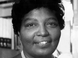 Photo of Agnes D. Lattimer in 1968 | Photo from Chicago Tribune http://www.chicagotribune.com/news/obituaries/ct-met-agnes-lattimer-obituary-20180228-story.html