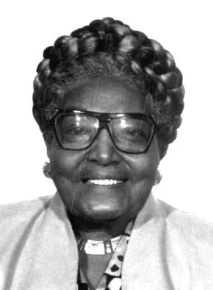 Dr. Agnes Lattimer | Photo from biography https://cfmedicine.nlm.nih.gov/physicians/biography_193.html