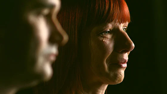 Image of Shannan's parents