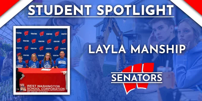 student spotlight