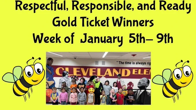 Gold Tickets