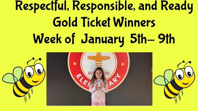 Gold Tickets