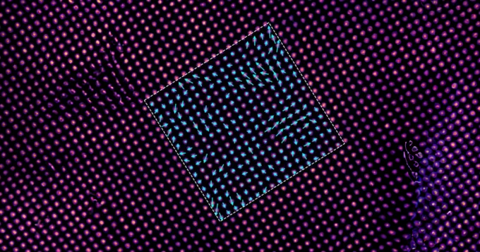 A multi-disciplinary team of researchers linked atomic-scale features to efficient heat-to-electricity conversion, offering insights that could help recover energy lost as waste heat in industrial and automotive systems.
