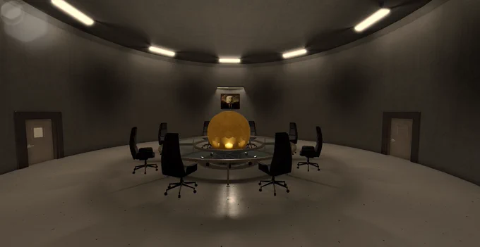 Enviroment Footage