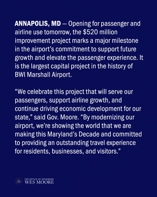 Full press release available at https://go.md.gov/PressReleases